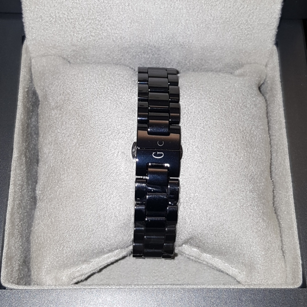 GC diamond watch for women - Picture 5 of 8